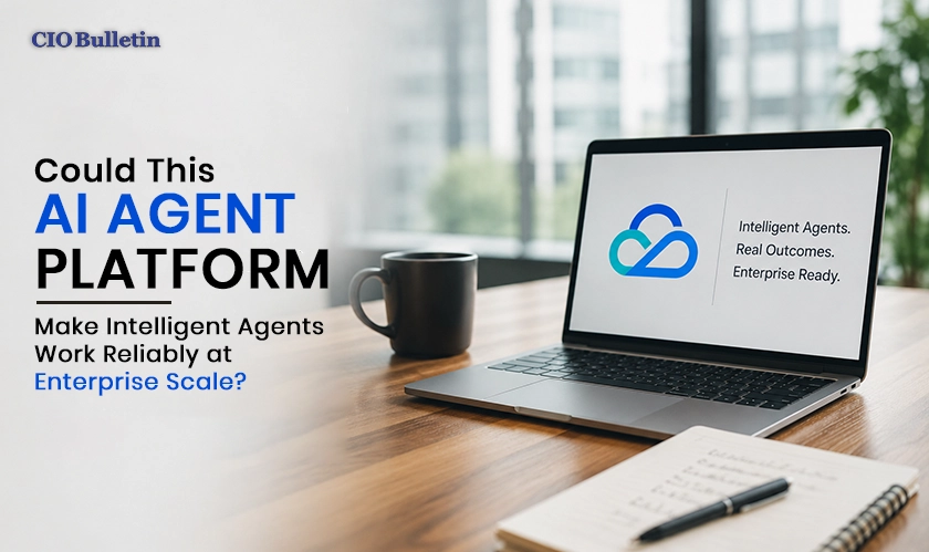  AI Agent Platform Tencent Cloud's Leap 